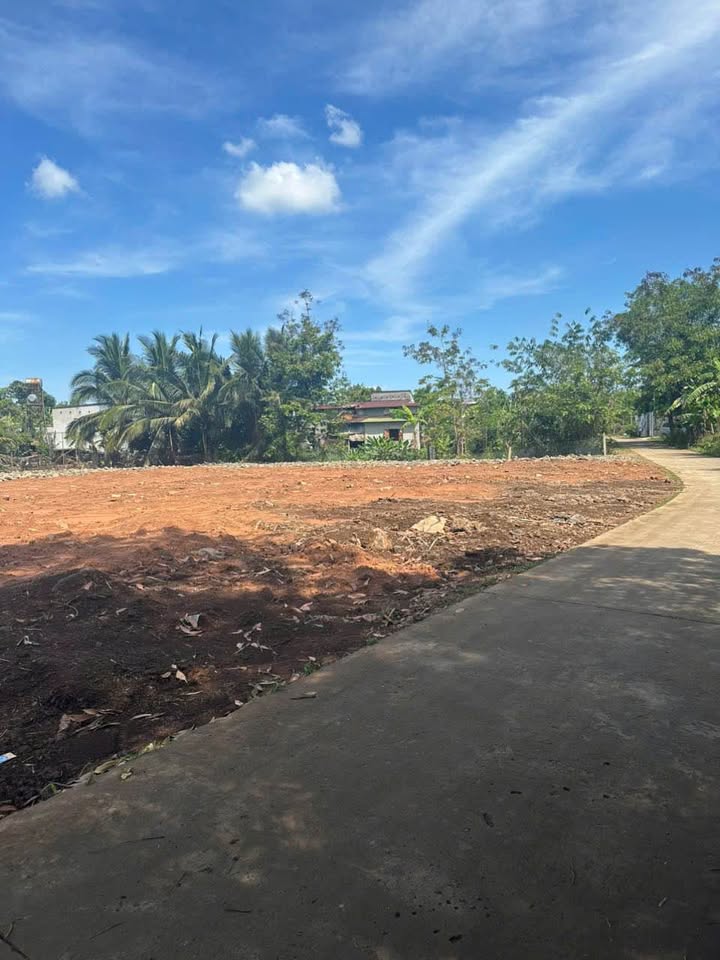 Đất nền Phú Xuân, Tân Phú 160m² - Sổ tay bao tranh chấp, gần QL20