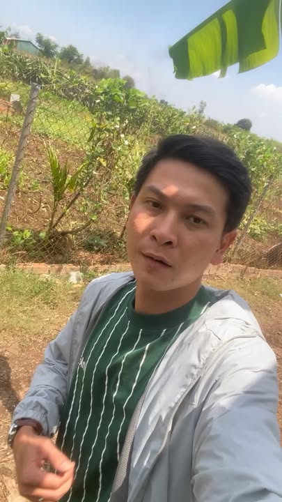 Đất Vườn Nghỉ Dưỡng 2400m² Trảng Bom - Giá 2.3 Tỷ, Sổ Đỏ Thổ Cư