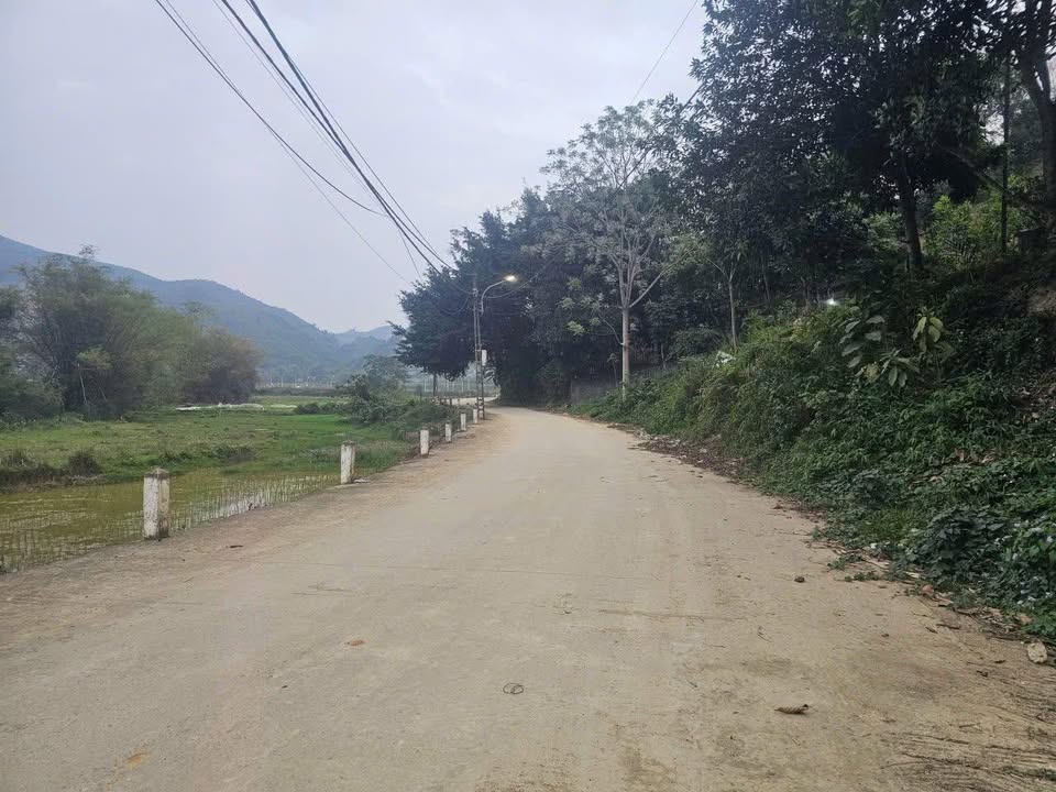 Đất nền Mông Hóa, Kỳ Sơn 580m² giá 1.x tỷ - Sổ đỏ chính chủ!