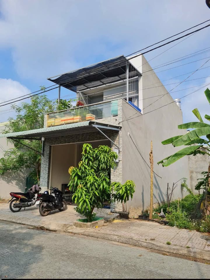 Nhà Phố 90m² P.Tân Phong, Biên Hòa - Sổ Riêng, Giá 2.6 Tỷ