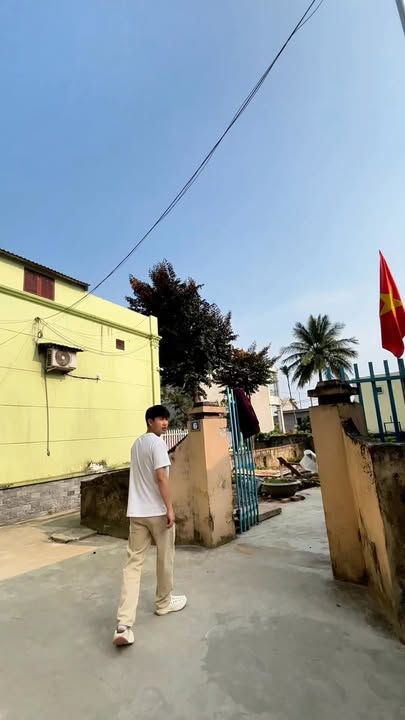 Nhà riêng Thị trấn An Lão 60m² giá 3.45 tỷ - Giá tốt hiếm có!