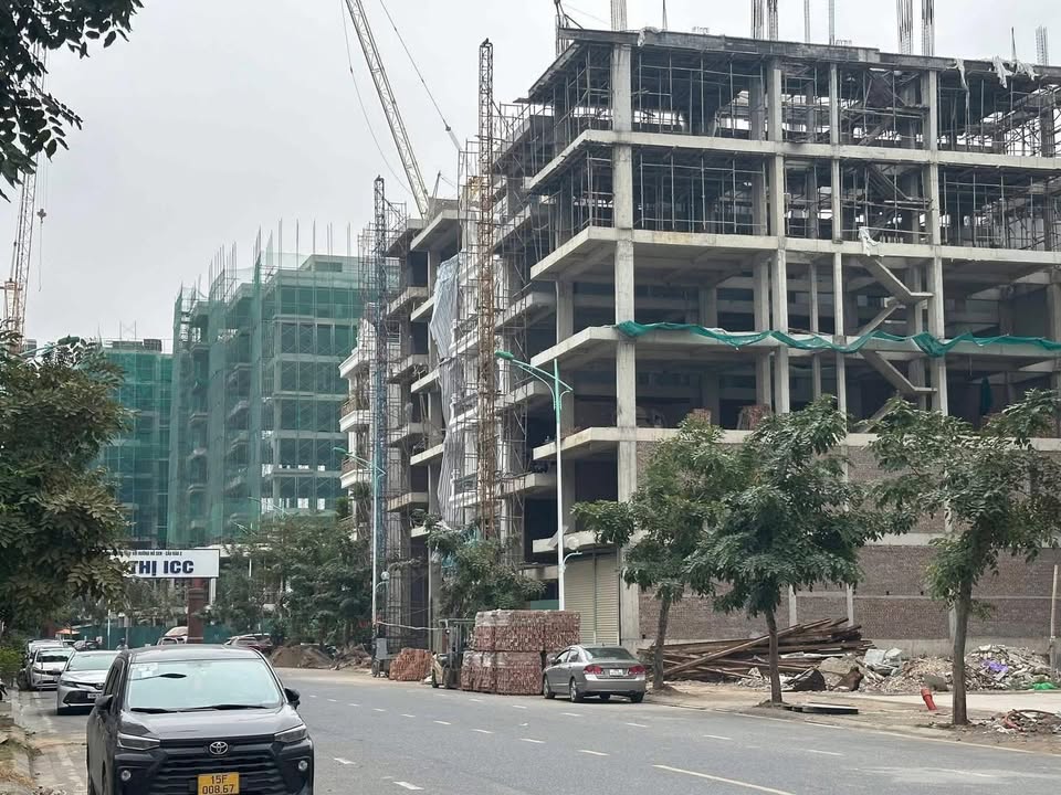 Đất nền Thành Phố Hải Dương 168m² - Tiềm năng tăng giá vượt trội!