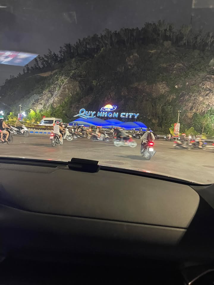 Nhà Phố Hồ Tùng Mậu Quy Nhơn 73m² - Mặt tiền kinh doanh đắc địa!