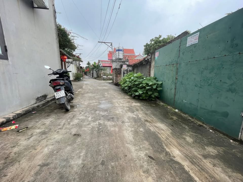 Đất nền Phùng Hưng Khoái Châu 100m² - Giá F0, tiềm năng tăng giá!