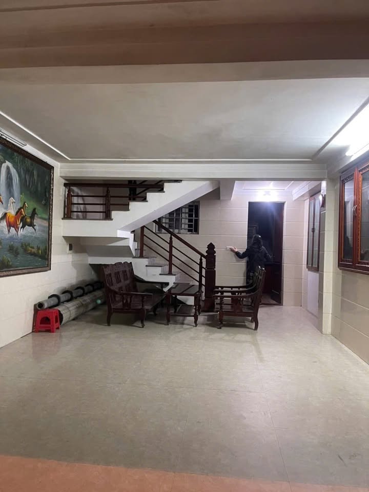 Nhà Riêng Đoàn Nhữ Hài, TP Vinh 55m² - Ô tô vào tận nhà!