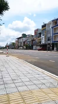 Đất nền Hoàng Văn Thụ Bảo Lộc 100m² - Hạ tầng hoàn thiện!