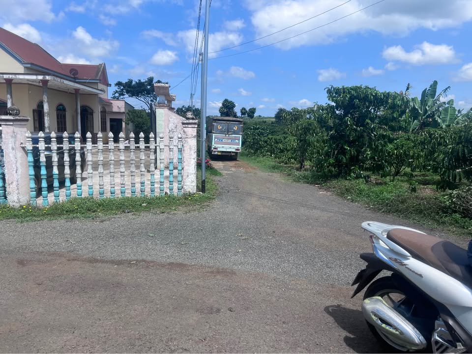 Đất nền Lộc An, Bảo Lâm 1296m² - Sổ đỏ chính chủ!