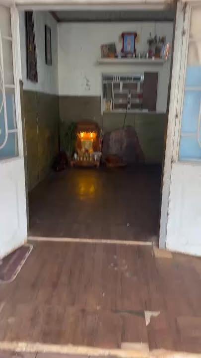 Nhà Hẻm Trường Chinh, Pleiku - 110m² Giá 890 Triệu, Sẵn Sàng Dọn Vào Ở Ngay!