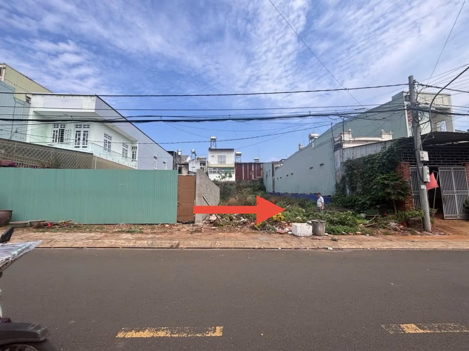 Nhà Mặt Tiền Nguyễn An Ninh, Phù Mỹ - 132m² - Sổ Hồng Full Thổ Cư