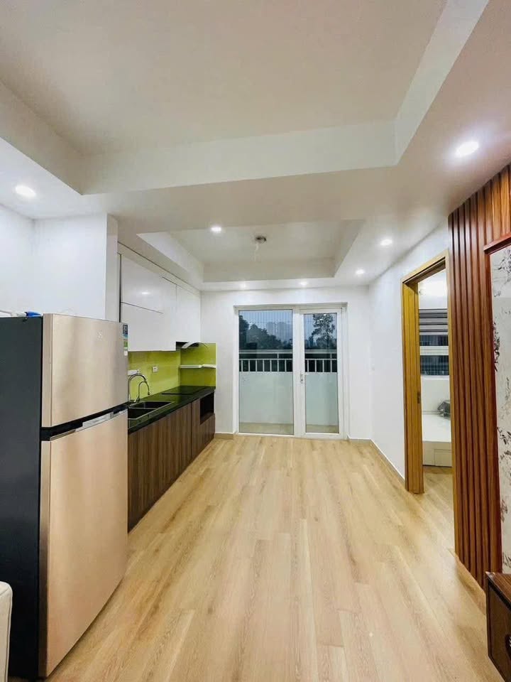 Chung cư Mipec Kiến Hưng 51m² - 2PN Sổ đỏ Chính chủ 3 Tỷ