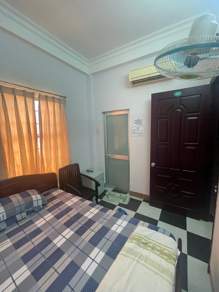 Phòng cho thuê Nguyễn Thiện Thuật, Nha Trang 2 triệu - Ở ngay!