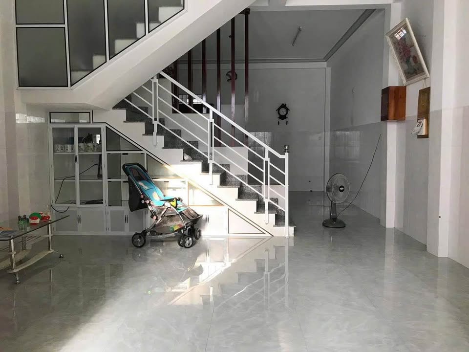 Nhà riêng Nha Trang 62m² chỉ 2.7 tỷ - Giá tốt hiếm có!