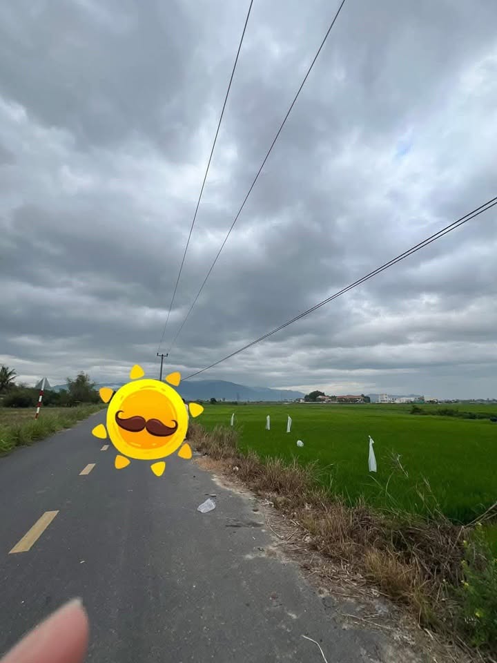 Đất Vườn Diên Thạnh 3425m² - Sinh thái xanh, giá đẹp!