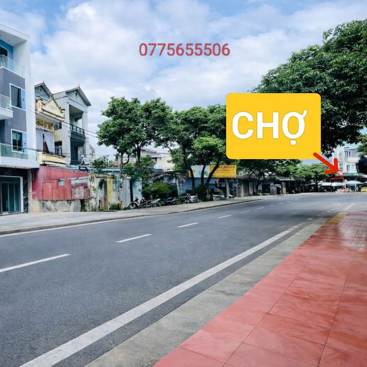 Nhà Mặt Phố Kinh Doanh Dương Kinh, 50m² 4 Tầng - Giá Hơn 5 Tỷ