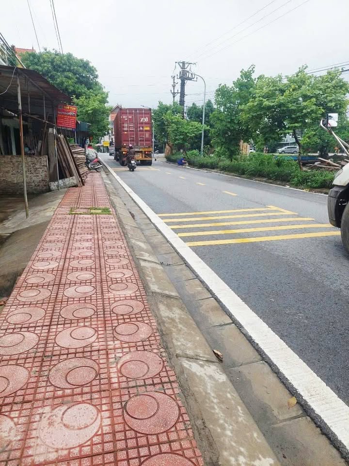 Nhà Phố An Hồng, An Dương 95m² - Vị trí vàng, kinh doanh đỉnh!