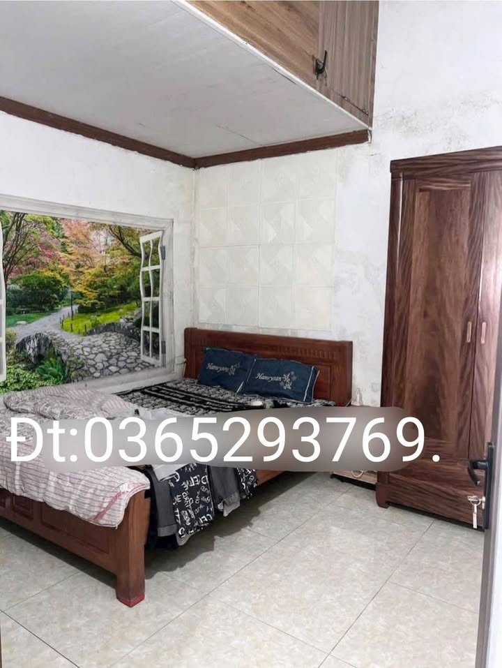 Nhà Cẩm Tây 80m² - Giá 1.15 Tỷ - Sẵn Sàng Ở Ngay