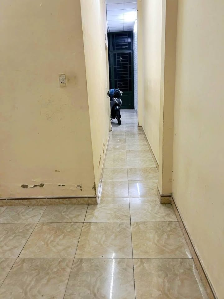 Nhà riêng Tân Phú 60m² giá 7 triệu - Ô tô vào tận nhà