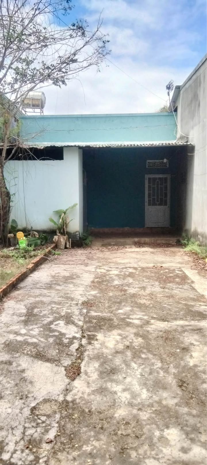 Nhà 168m² Khánh Xuân, Buôn Ma Thuột - Sân Đậu Ô Tô, 2PN Giá Tốt