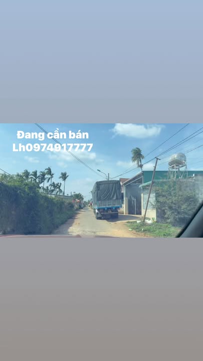 Đất tặng nhà C4 Đường D2 Buôn Ma Thuột 533m² - Mặt tiền kinh doanh!