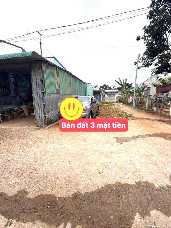 Đất nền Ea Tam BMT 91.6m² - Tiềm năng tăng giá vượt trội!