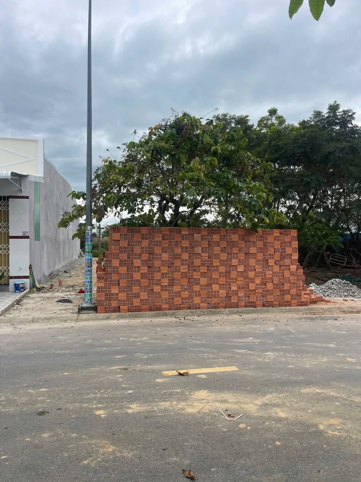 Bán Gấp 5 Nền Đất 750m² KĐT Vsip 2 Mở Rộng, T.Dầu Một - Sổ Riêng Từng Nền