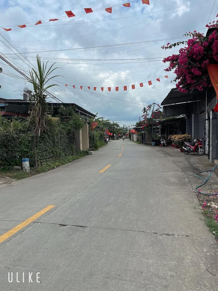 Đất nền Hành Dũng, Nghĩa Hành 162m² - Đường to ô tô, Sổ đỏ chính chủ!