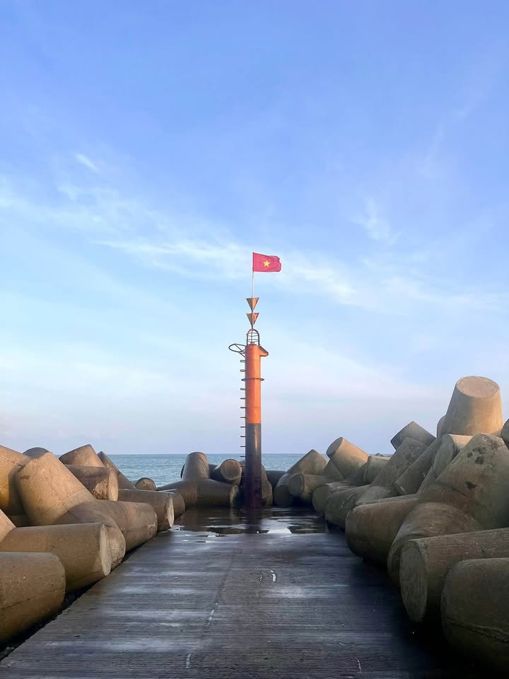 Đất Biển Mỹ Khê Quảng Ngãi 260m² - Tiềm năng tăng giá vượt trội!