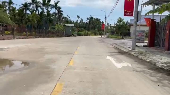 Đất Tái Định Cư Kỳ Thọ Nam - 300m² Hướng Nam, Giá 8 Tỷ