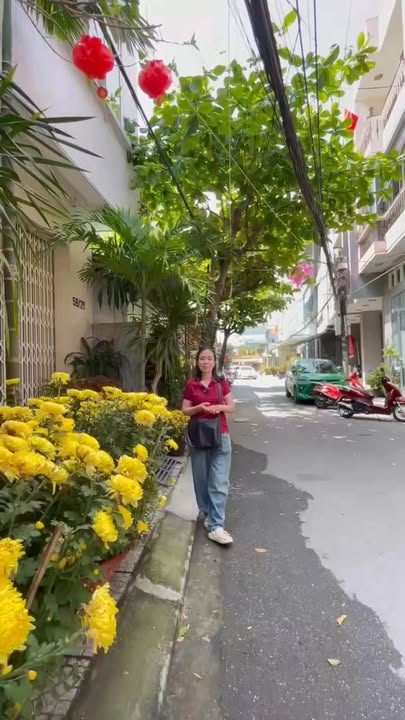 Nhà 73m² Hải Châu - 7.4 Tỷ, Vị Trí Vàng Kinh Doanh Đắc Lộc