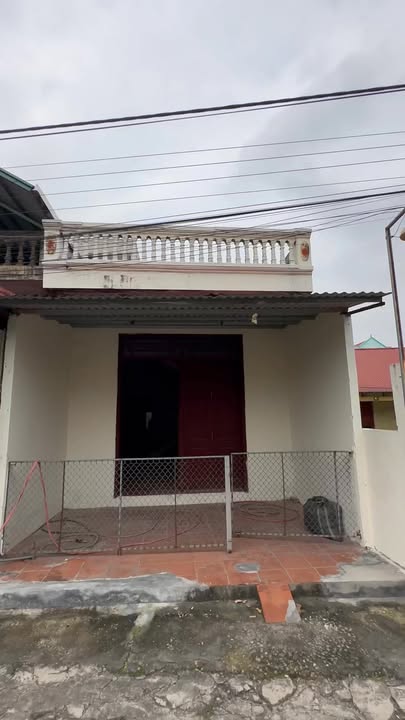 Nhà 1 Tầng 81m² Thôn Phục Lễ, Bình Giang - Sẵn Sàng Về Ở Ngay