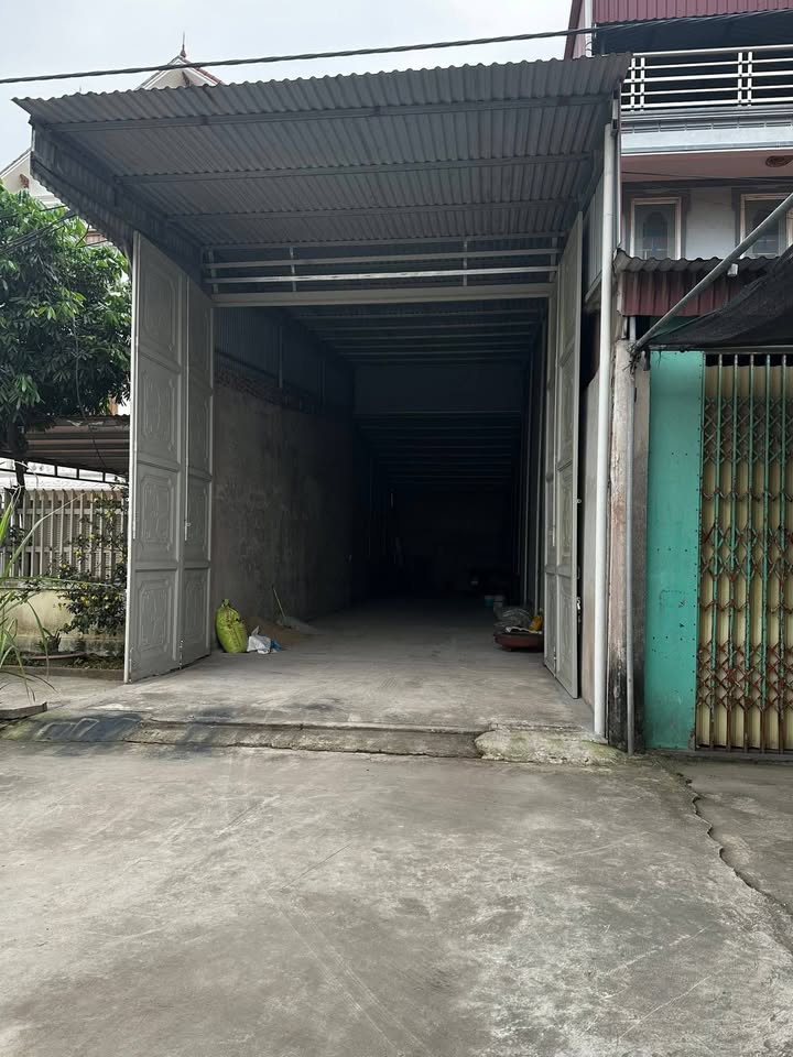 Đất nền Quốc lộ 37 Nam Sách - 90m² sổ hồng sẵn sàng - Giá 5.2 tỷ