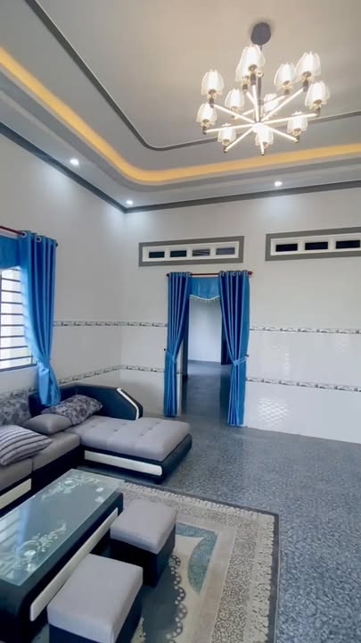 Nhà riêng Hẻm 40 Trần Phú, Long Hoa 242m² - Chính chủ bán, giá 1.89 tỷ