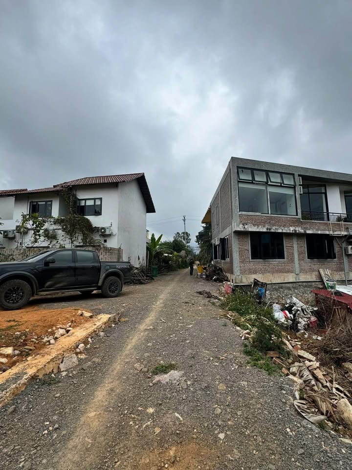 Bán Đất Nền 360m² Bản Áng, Điện Biên - Sổ Hồng Thổ Cư, Giá 3 Tỷ