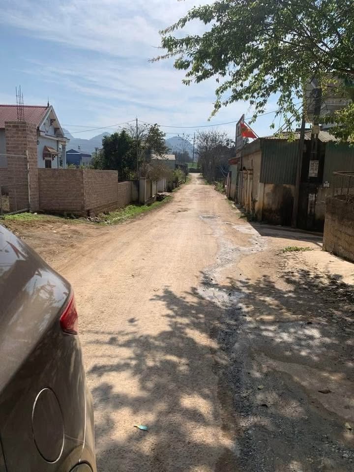 Bán Đất Nền Tdp Thảo Nguyên, Hòa Bình 762m² - Sổ Đỏ Thổ Cư