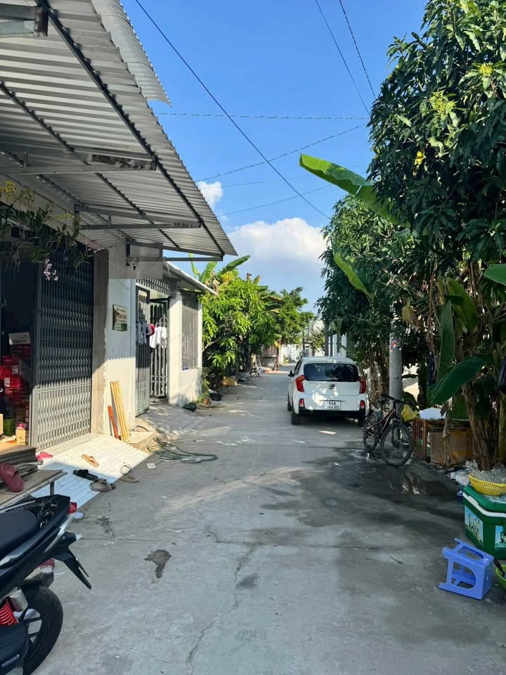 Đất nền Hưng Thạnh 61m² giá 520 triệu - Sổ đỏ chính chủ!