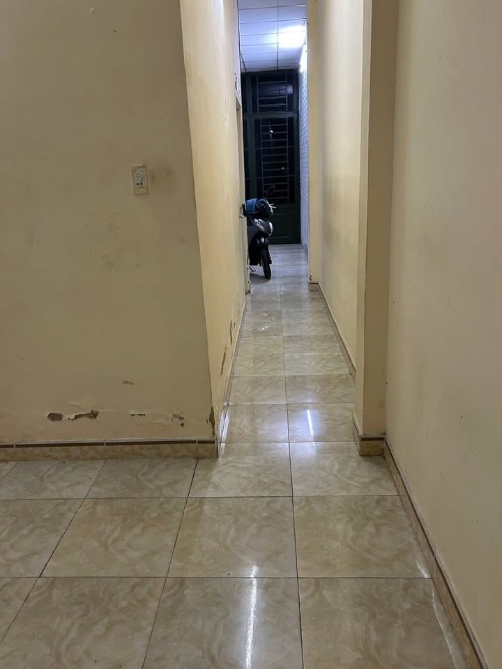 Cho thuê nhà hẻm 5M Lê Thúc Hoạch, Tân Phú - 60m², 7 Triệu/Tháng