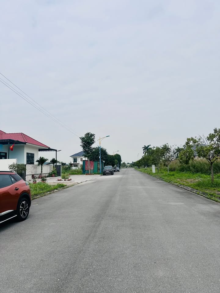 Biệt thự 300m² Tân Việt, Đông Triều - Giá tốt nhất khu vực 4.x tỷ