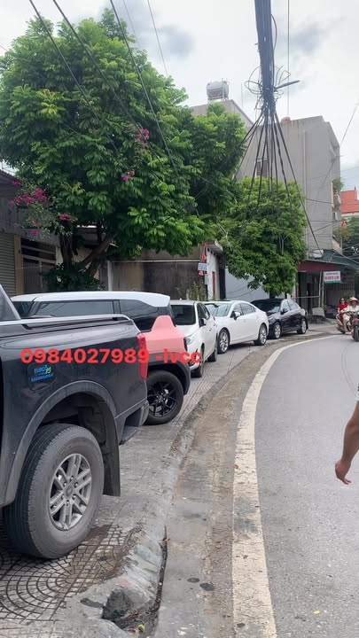 Đất nền Mạo Khê, Đông Triều 160m² - Vị trí đắc địa, kinh doanh đỉnh!