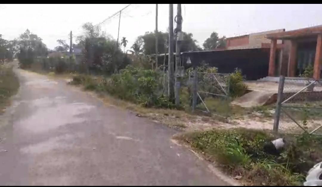 Đất Nền Phước Đông - Gò Dầu, Tây Ninh: Sổ Sẵn 60m², Giá 5xx Triệu
