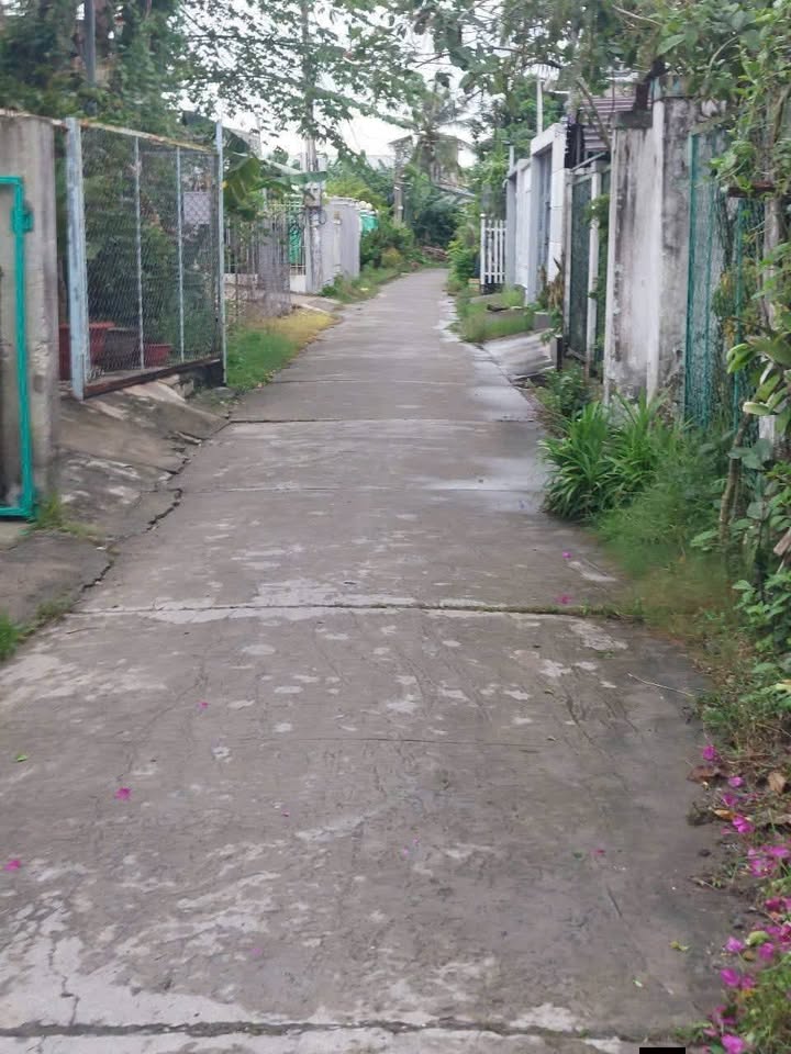 Nhà 139.6m² Phường An Hoà, Sa Đéc - Giá 1.4 Tỷ, Sẵn Ở Ngay