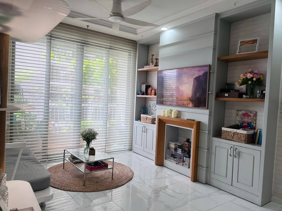 Cho thuê Căn hộ Opal Boulevard 2PN - View đẹp, Giá từ 8 Triệu