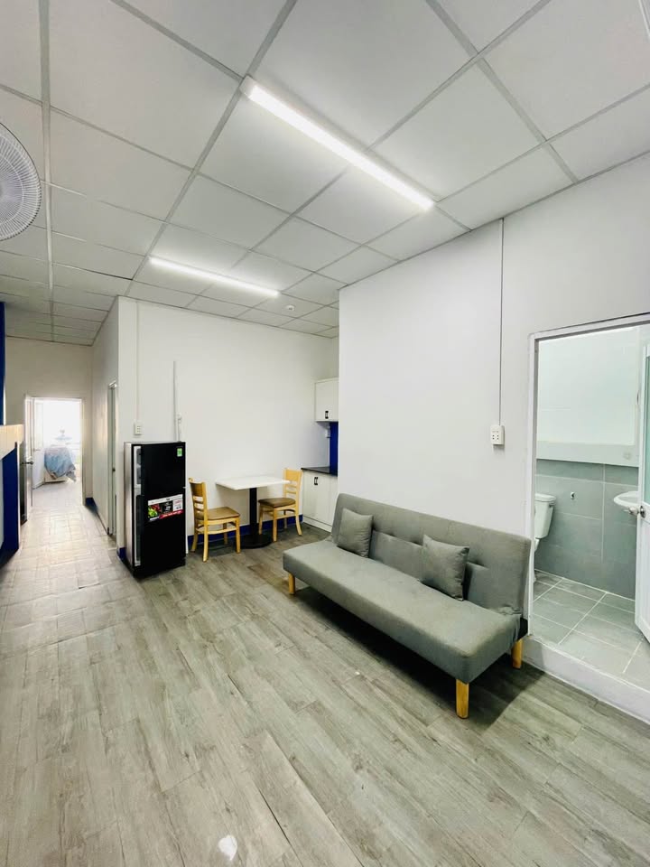 CHDV 2PN Phạm Phú Thứ, Tân Bình 8.5 triệu - Sẵn sàng vào ở!