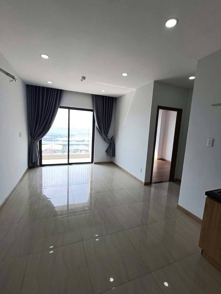 Cho thuê căn hộ Làng Đại học Thủ Đức 2PN - 58m² - Giá từ 4.8tr