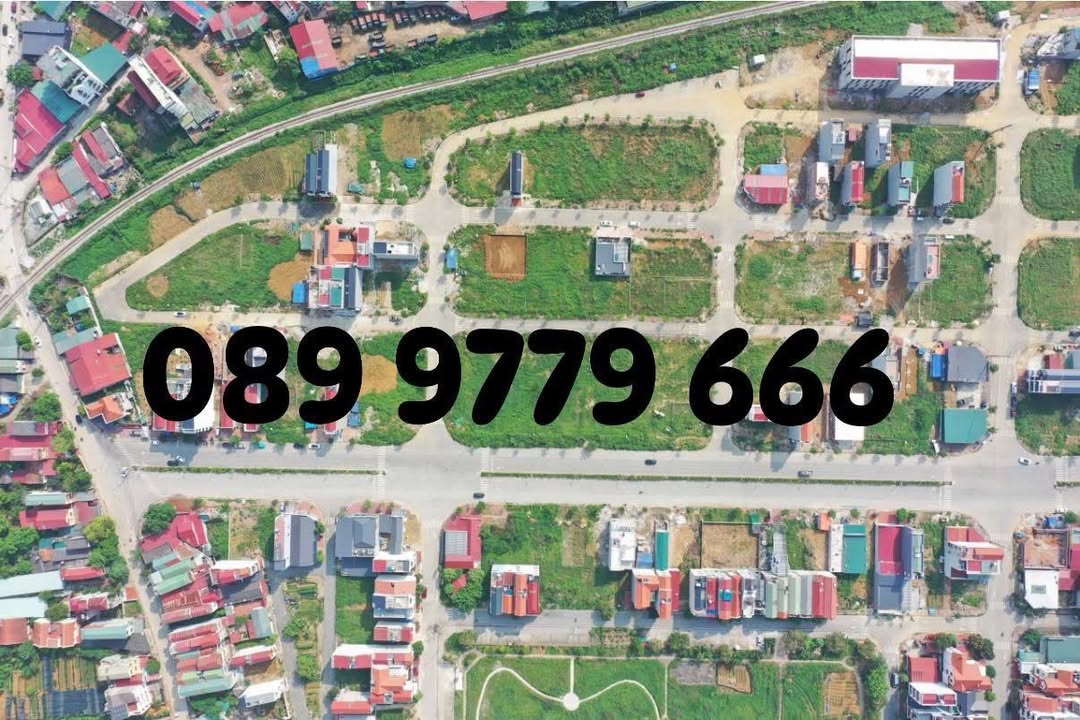 Đất nền KĐT Phú Lộc Lạng Sơn 300m² - Vị trí đắc địa!