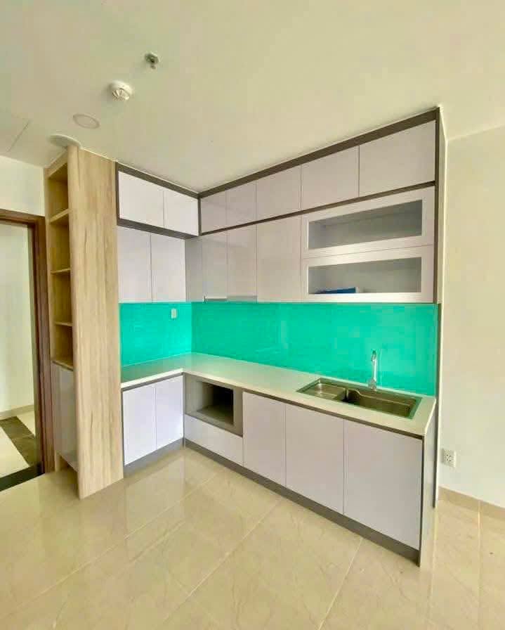 Căn hộ Phú Tài Central Life Quy Nhơn 55m² 7 triệu - View đẹp