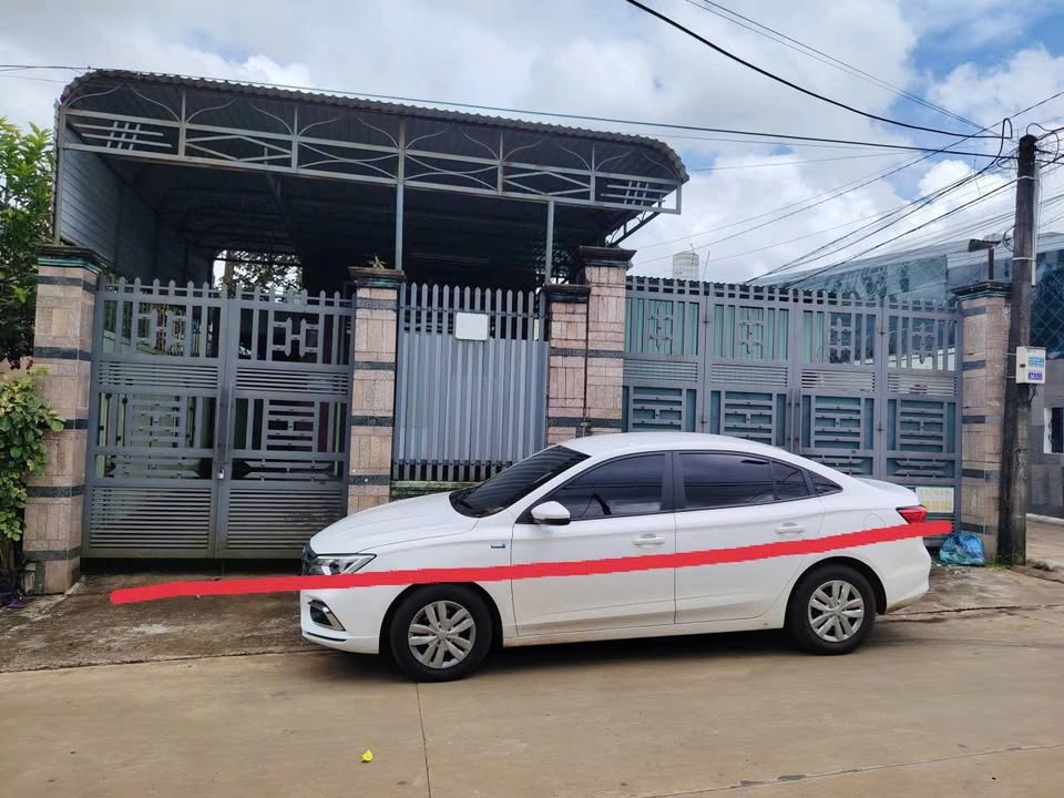 Nhà riêng Nguyễn Viết Xuân, Pleiku 200m² - Giá tốt hiếm có!