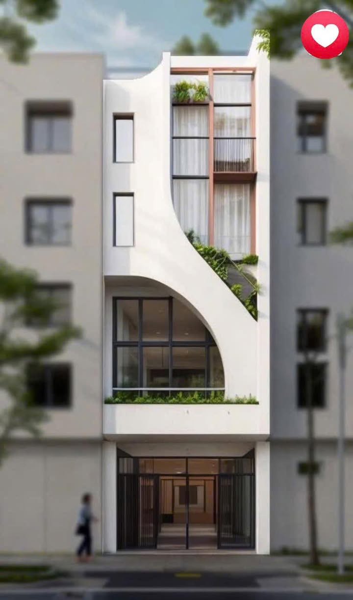 Nhà Phố Cổ Buôn Ma Thuột - Mặt Tiền Kinh Doanh 48m², 19.5 Tỷ