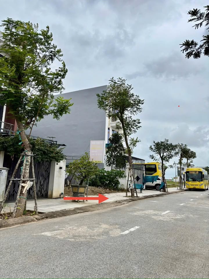 Shophouse KĐT Phú Mỹ Quảng Ngãi 125m² - Đầu tư sinh lời ngay!