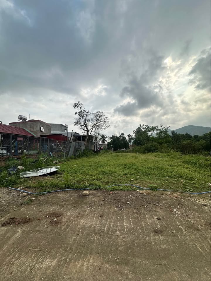 Đất nền Hòa Sơn, Đà Nẵng 150m² - Sổ đỏ sẵn, đầu tư sinh lời