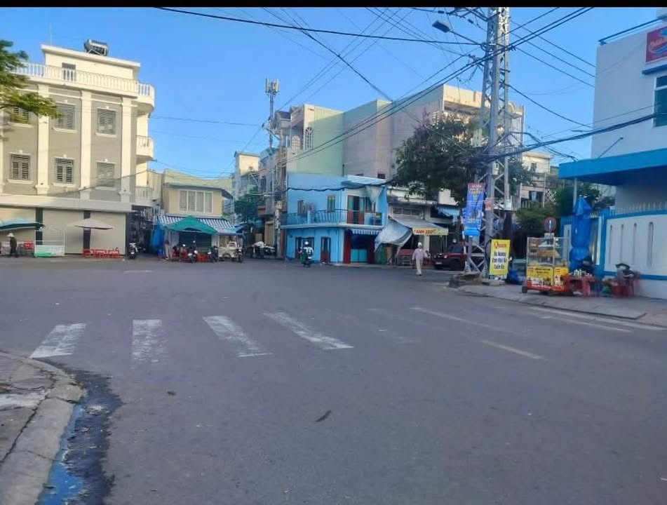 Nhà riêng Lê Lợi Tây Sơn Bình Định 79m² giá 2.65 tỷ - Chính chủ bán!